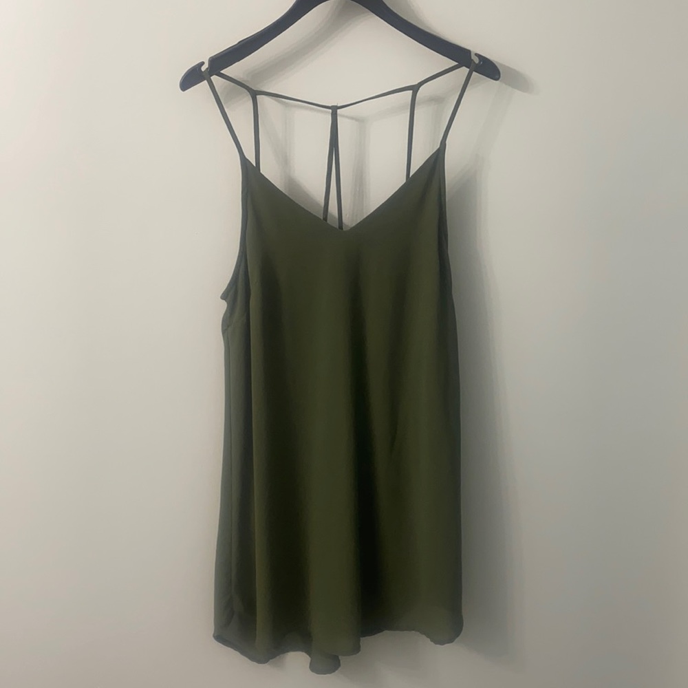 Mini Dress